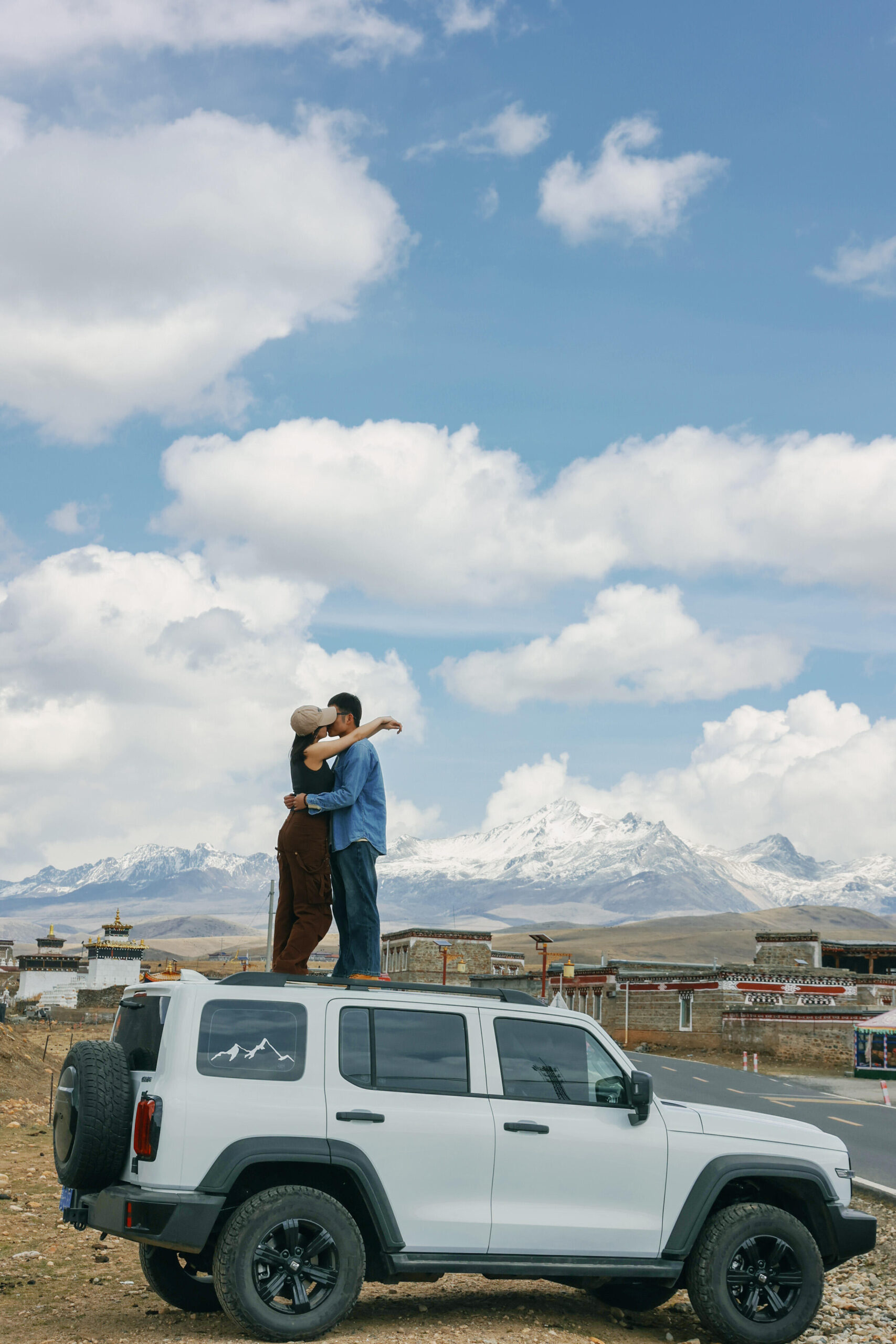 Yunnan 8-Day Kunming, Dali, Lijiang and Shangri-La Private Driver Route