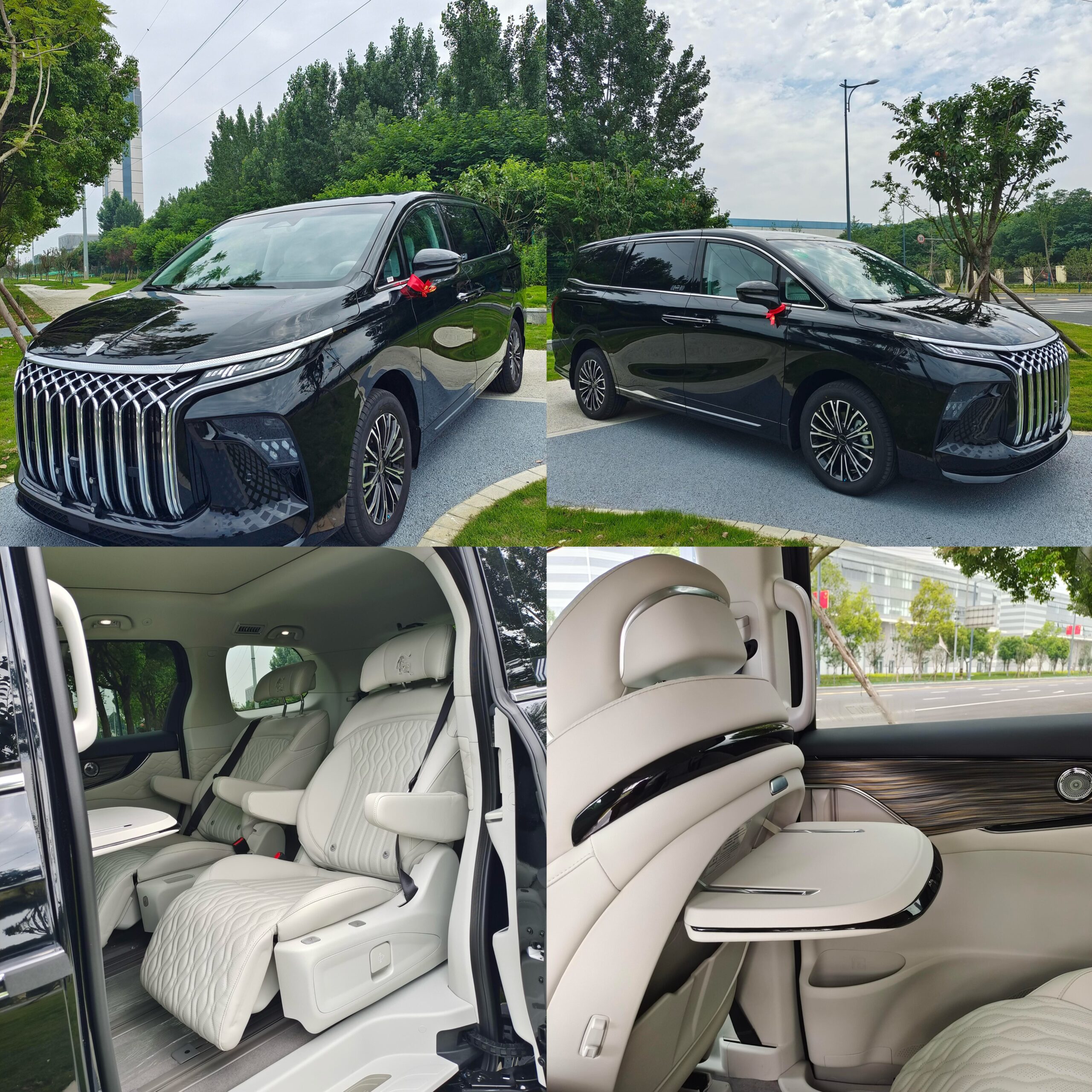 7 to 9 seats MPV